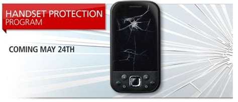Rogers announces Canada's first Handset Protection .